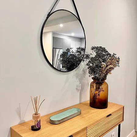 Apartamento Reformado Centro De * Santander