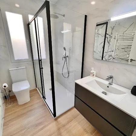Apartamento Reformado Centro De Santander