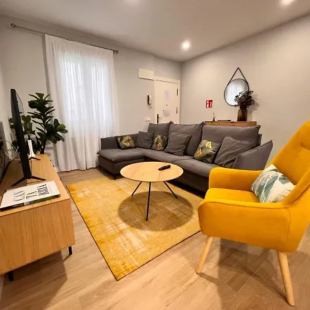 Apartamento Reformado Centro De Apartment