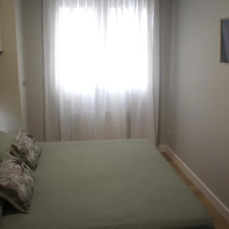 Apartman Reformado Centro De *