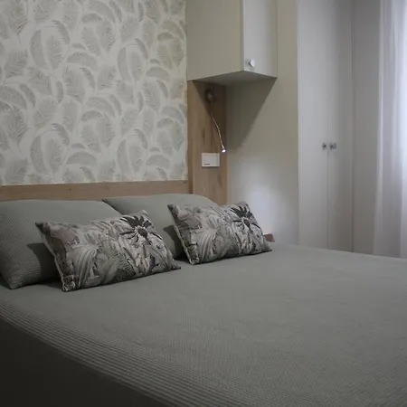 Reformado Centro De Apartmán